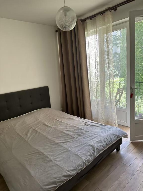 PARIS 16区·31平·公寓·有家具[法国巴黎租房]