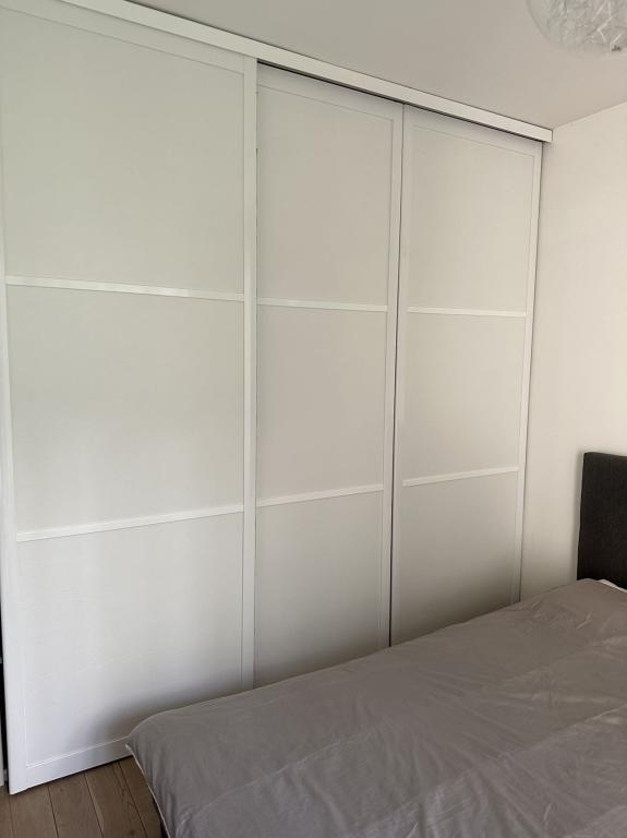 PARIS 16区·31平·公寓·有家具[法国巴黎租房]