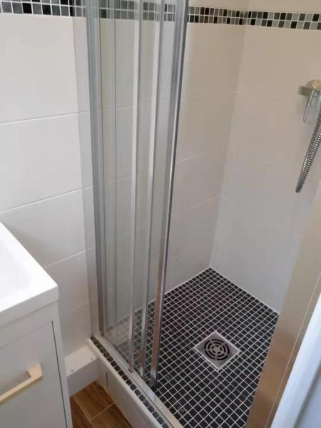 Courbevoie 92区·24平·studio·有家具[法国巴黎租房]