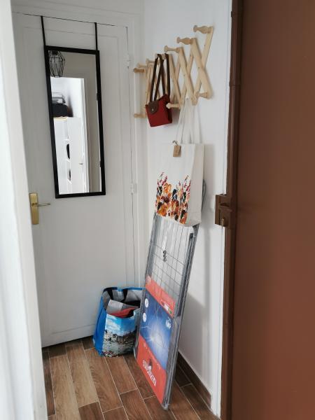 Courbevoie 92区·24平·studio·有家具[法国巴黎租房]