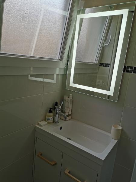 Courbevoie 92区·24平·studio·有家具[法国巴黎租房]