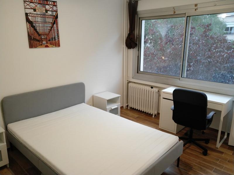 Courbevoie 92区·24平·F1·studio·有家具[法国巴黎租房]