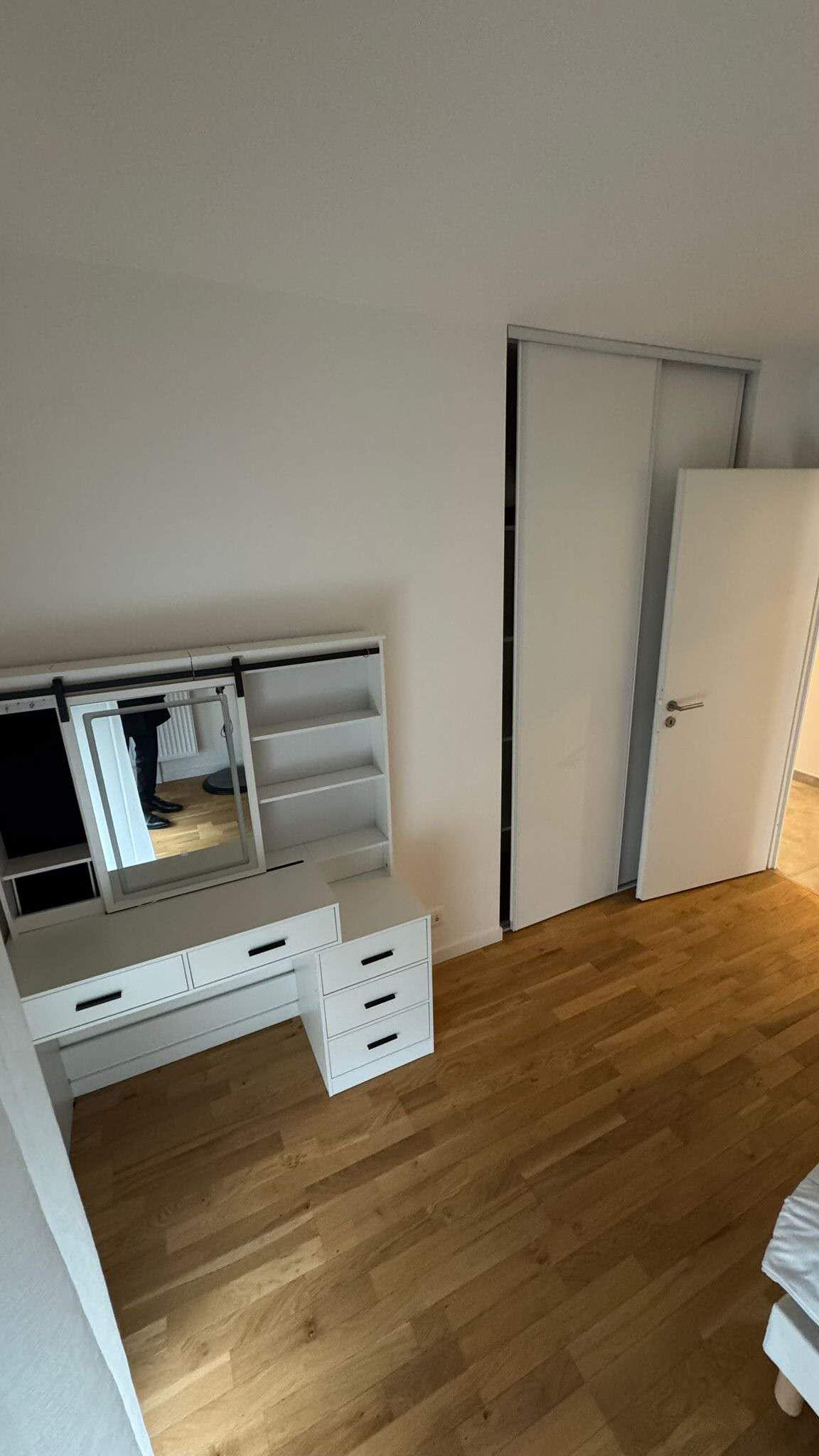 Champigny-sur-Marne 94e·71m²·apartment·With furniture[Paris Rental]