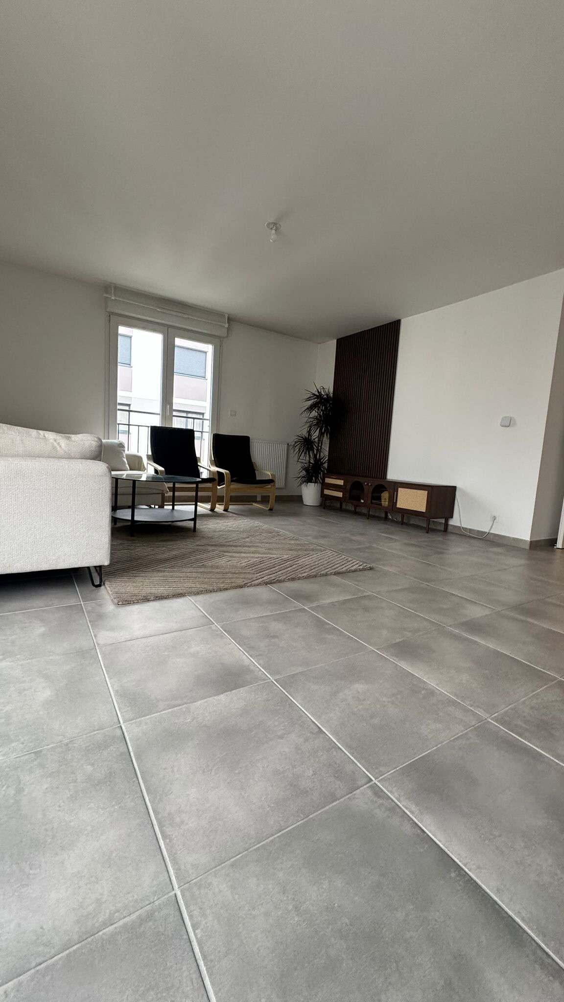 Champigny-sur-Marne 94e·71m²·F3·Appartement·With furniture[Paris Rental]