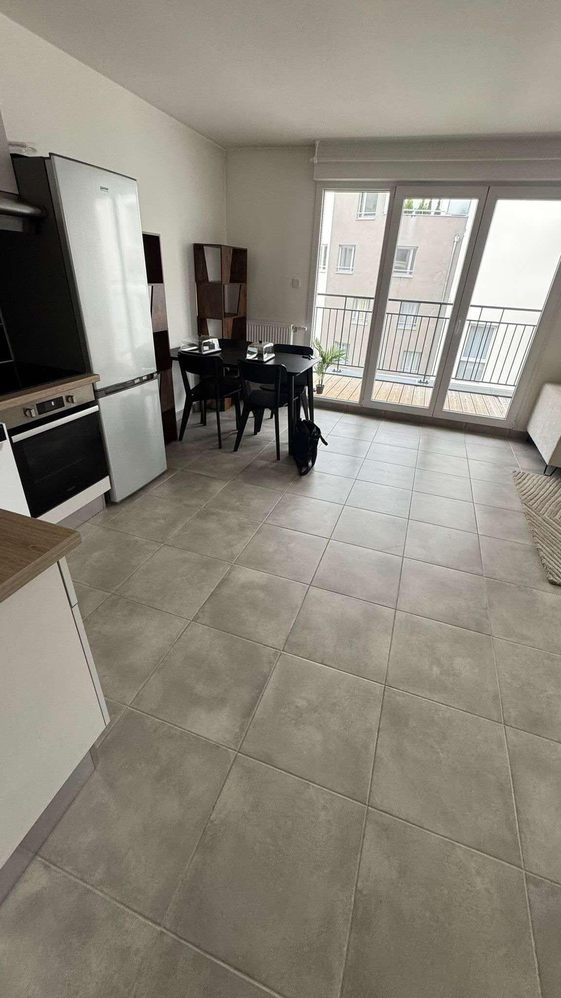Champigny-sur-Marne 94e·71m²·apartment·With furniture[Paris Rental]