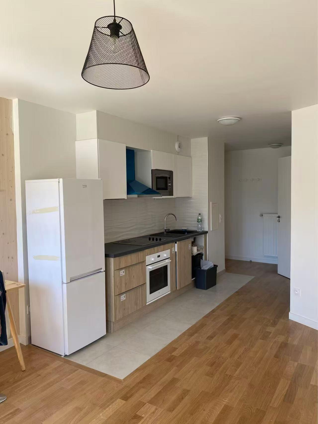 Vélizy-Villacoublay 78e·42.5m²·Appartement·Meublé[Location à Paris France]