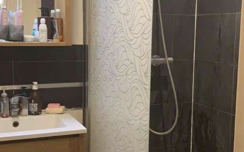 Vanves 92e·10m²·Une chambre （Colocation）·Meublé[Location à Paris France]