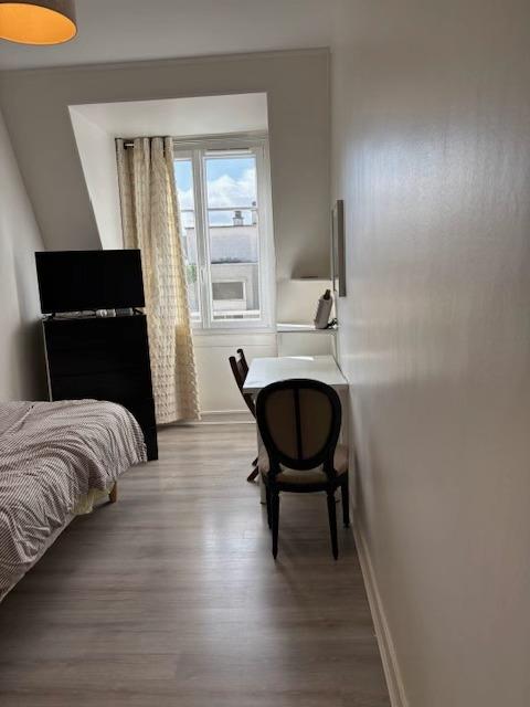 PARIS 16区·18平·studio·有家具[法国巴黎租房]