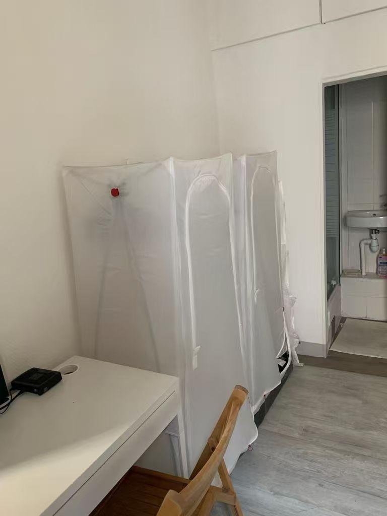 PARIS 2区·15平·studio·有家具[法国巴黎租房]