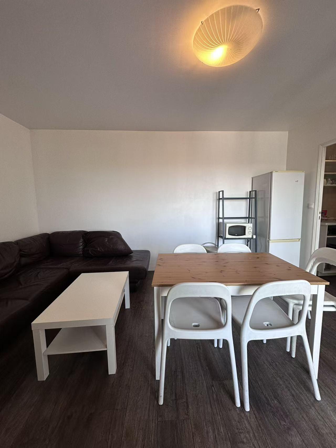 Vitry-sur-Seine 94区·78平·公寓·有家具·仅长租[法国巴黎租房]