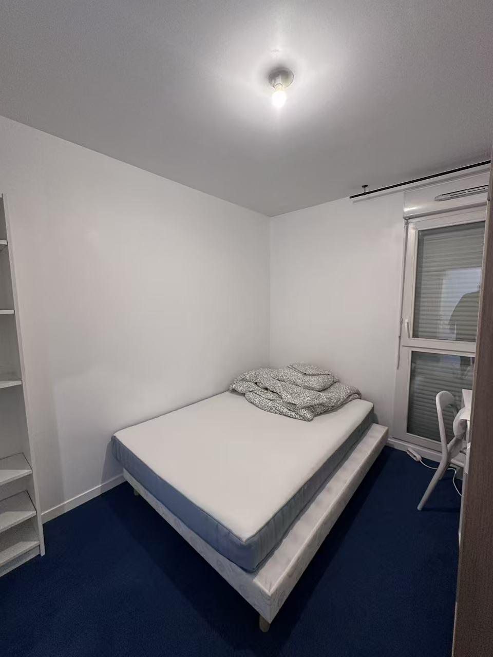 Vitry-sur-Seine 94区·78平·公寓·有家具·仅长租[法国巴黎租房]