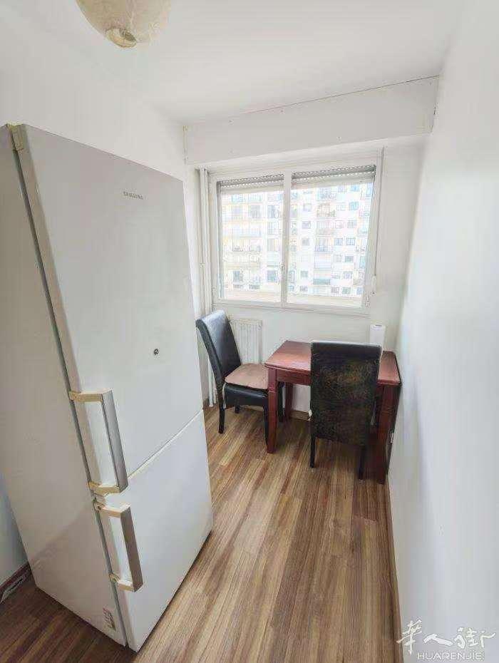 PARIS 15区·27平·公寓·有家具[法国巴黎租房]