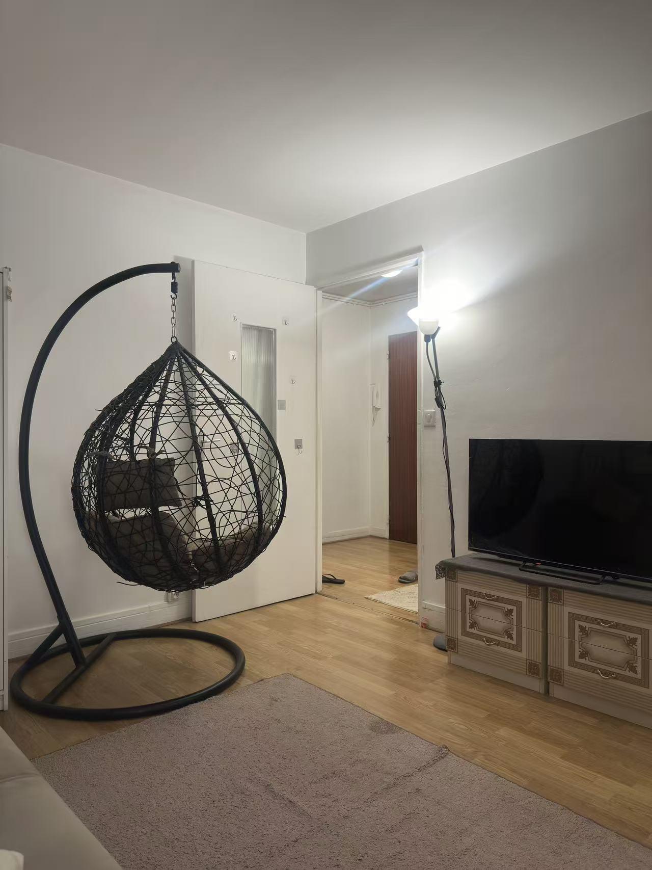 Issy-les-Moulineaux 92e·38m²·Appartement·Meublé[Location à Paris France]