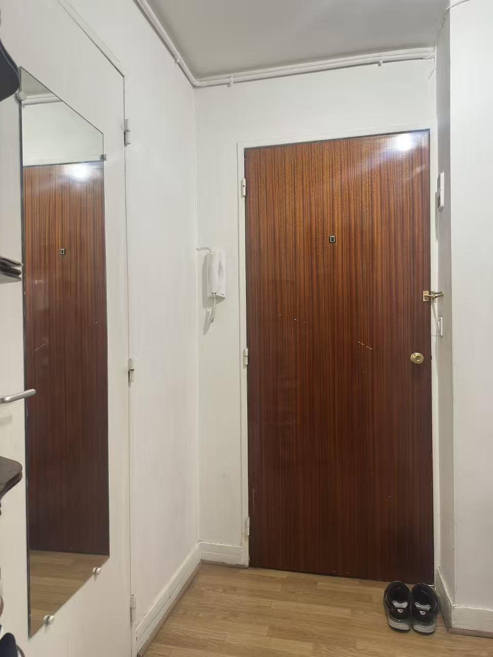 Issy-les-Moulineaux 92e·38m²·Appartement·Meublé[Location à Paris France]