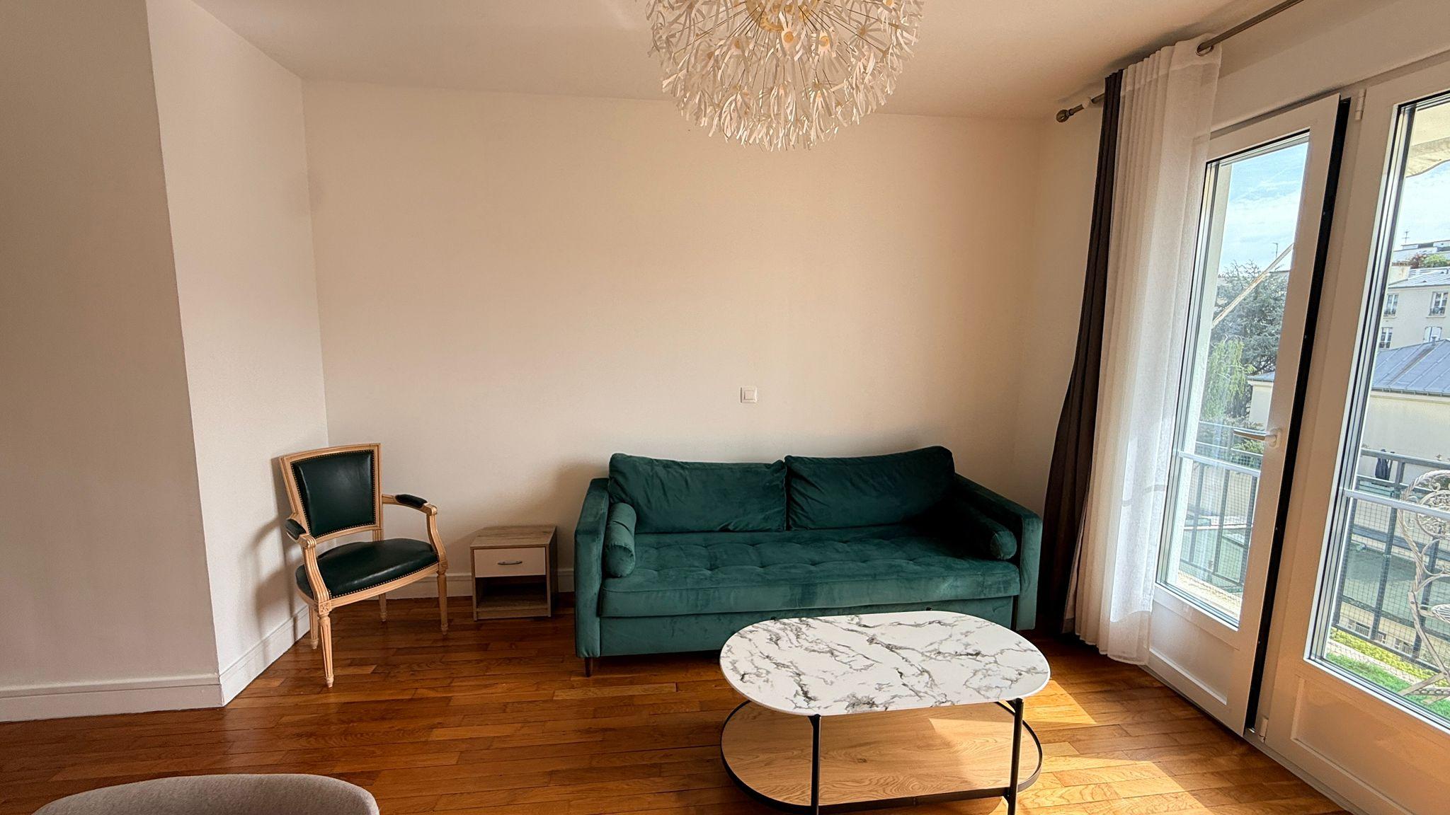 PARIS 15e·65m²·F3··A long terme uniquement[Location à Paris France]