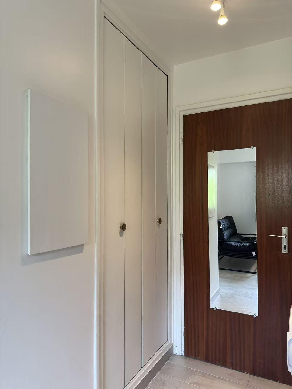 PARIS 15e·24m²·apartment·With furniture[Paris Rental]