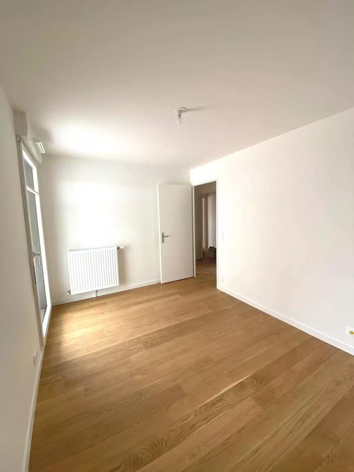 Maisons-Alfort 94e·64.7m²·Appartement·Non meublé[Location à Paris France]