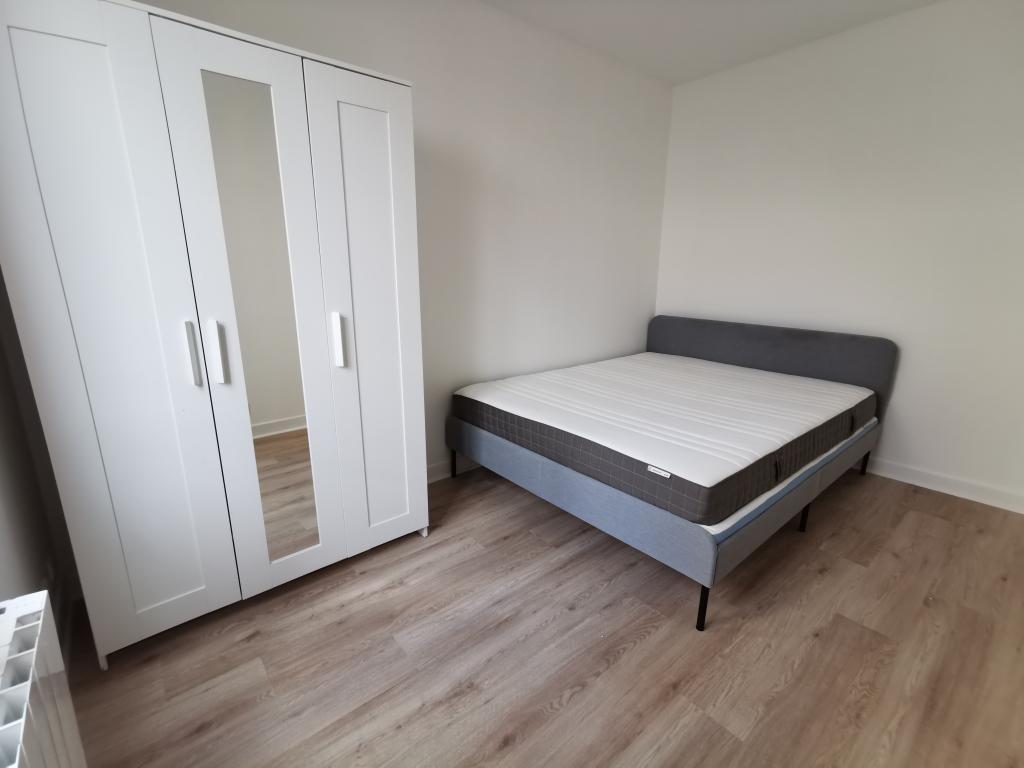 Boulogne-Billancourt 92e·24m²·apartment·With furniture[Paris Rental]
