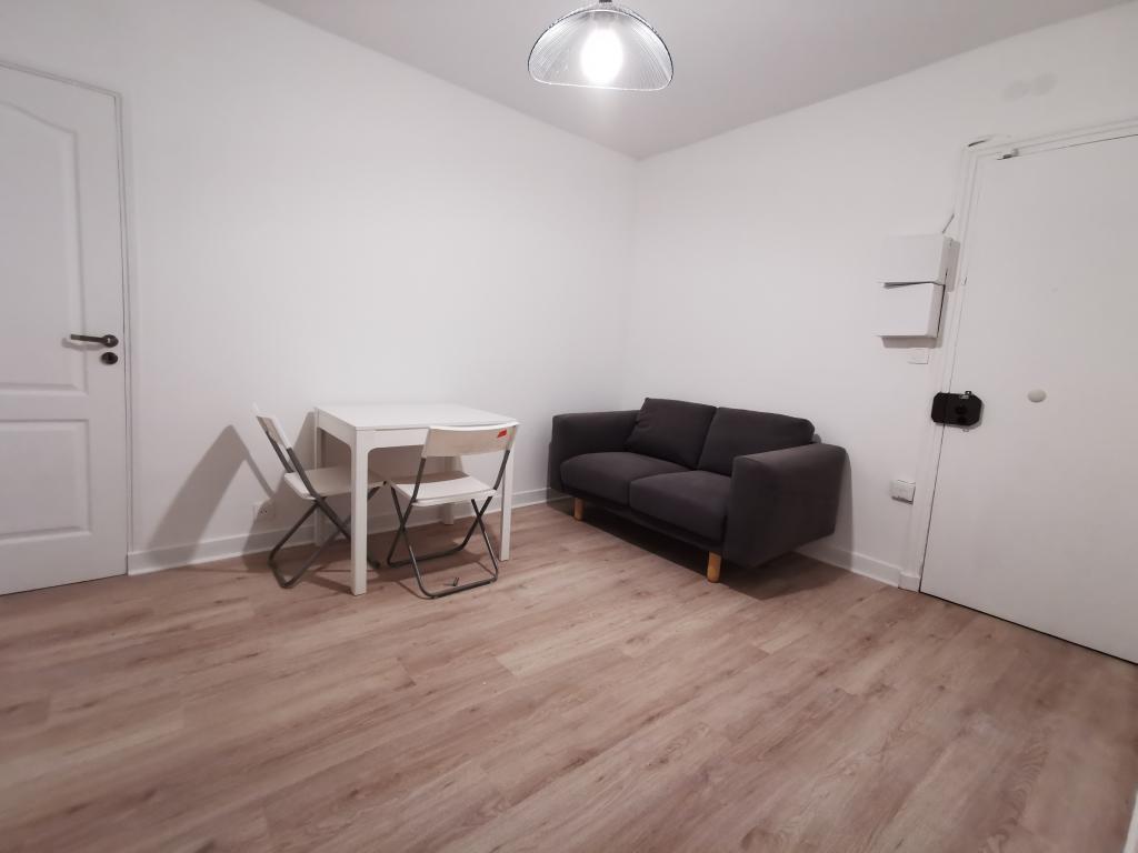 Boulogne-Billancourt 92e·24m²·apartment·With furniture[Paris Rental]