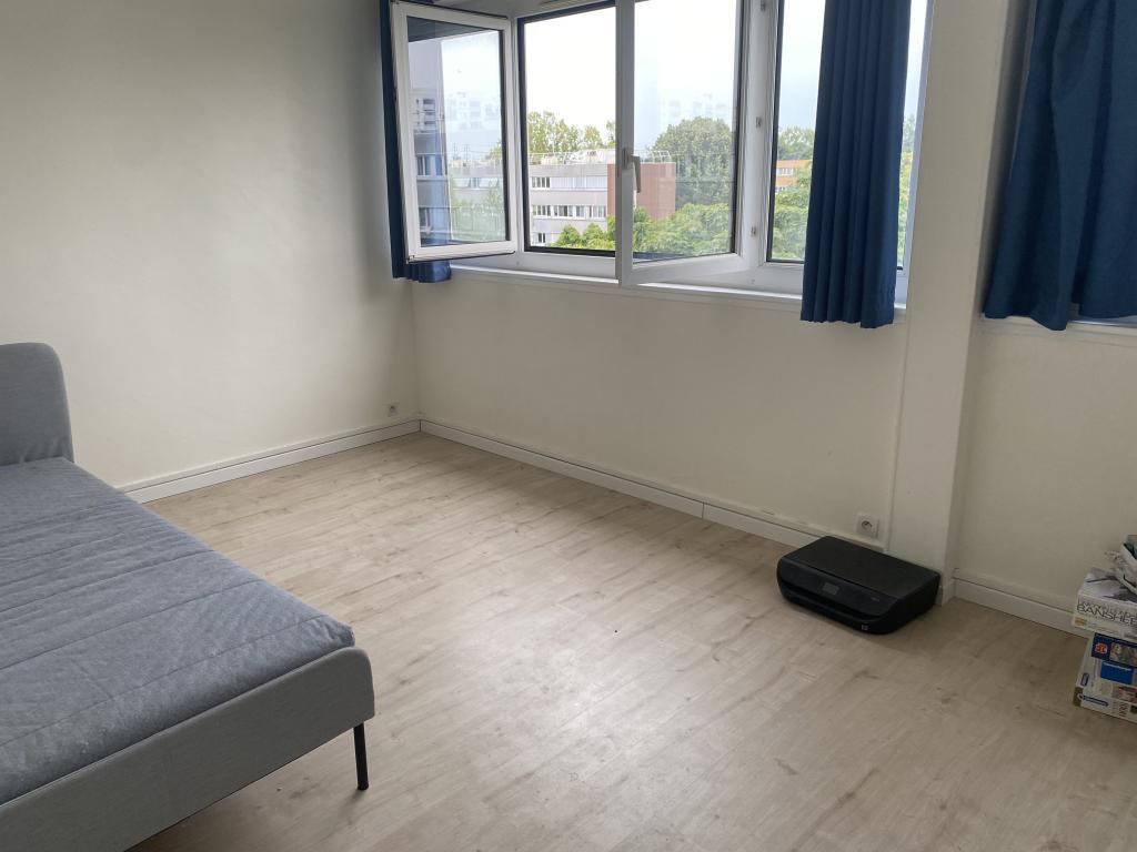 Massy 91e·62m²·F3·Appartement·With furniture[Paris Rental]