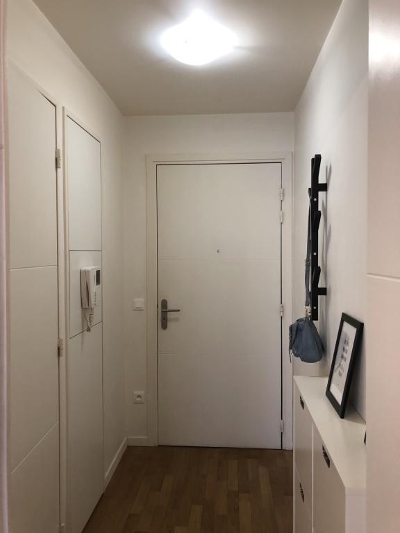 Massy 91e·22m²·studio·With furniture[Paris Rental]