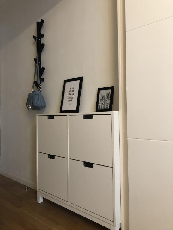 Massy 91e·22m²·studio·With furniture[Paris Rental]