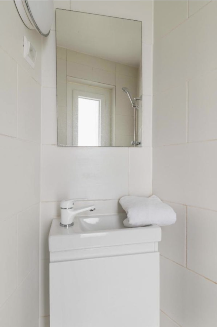 PARIS 18e·20m²·studio·With furniture[Paris Rental]