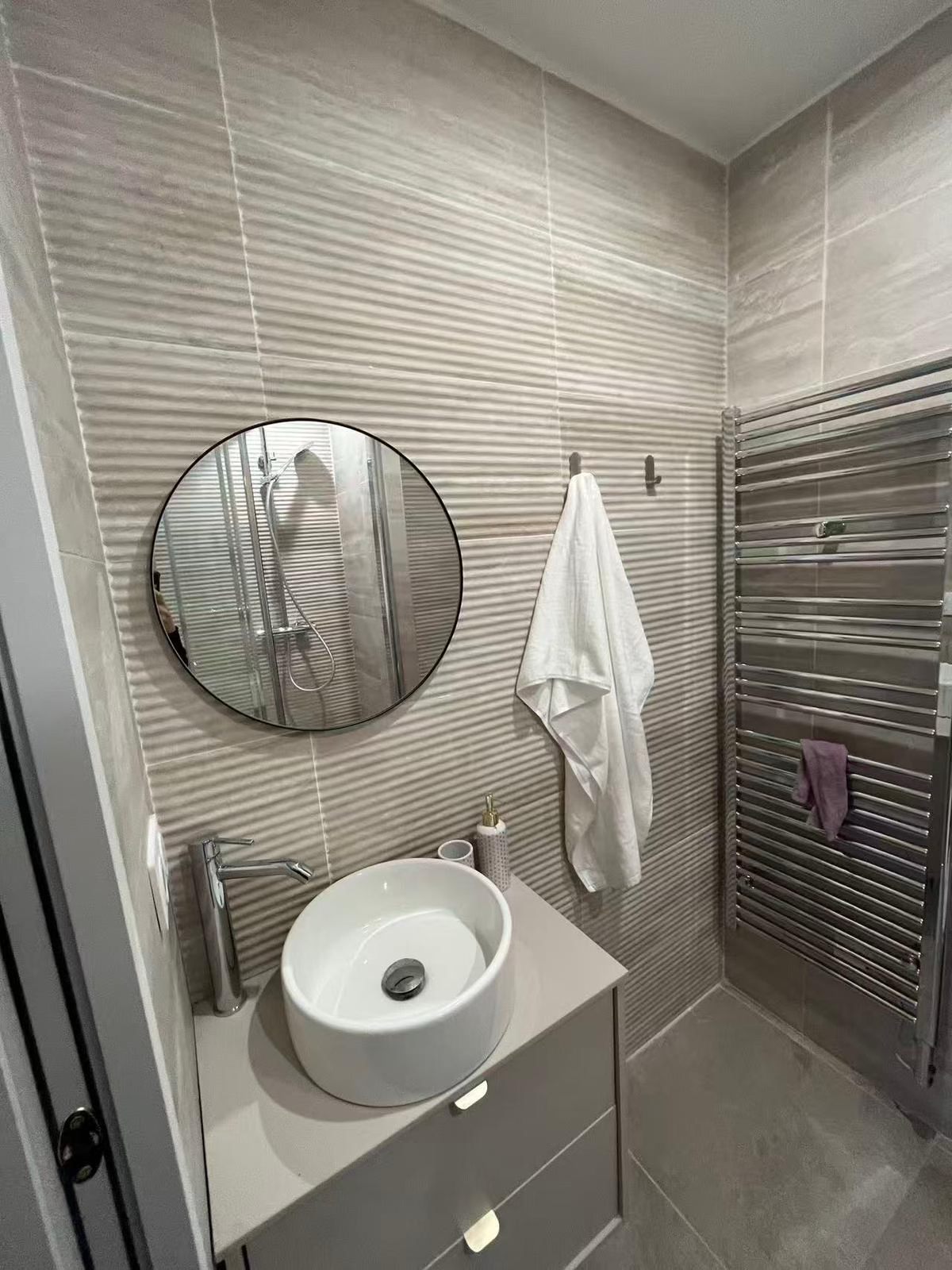 PARIS 10e·20m²·apartment·With furniture[Paris Rental]