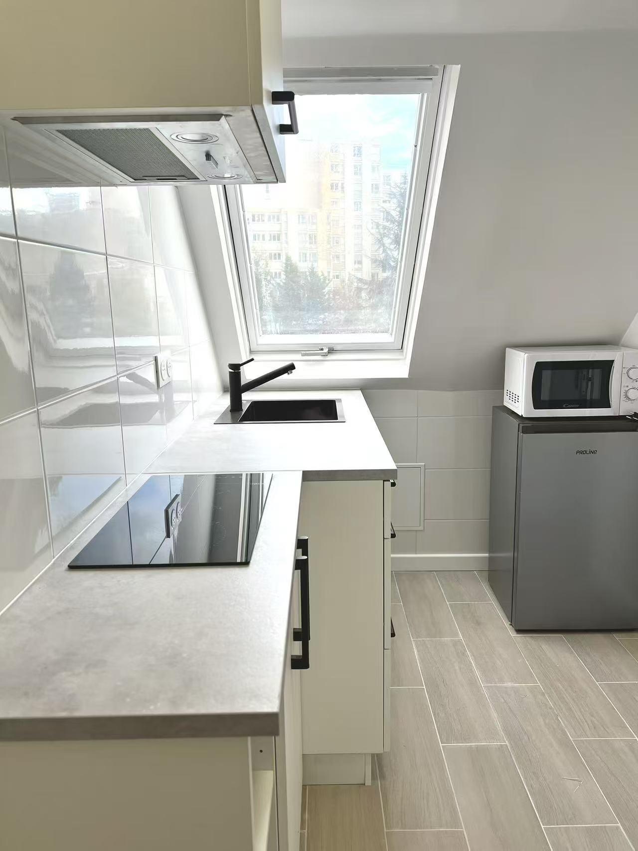 Vitry-sur-Seine 94e·19m²·studio·With furniture[Paris Rental]