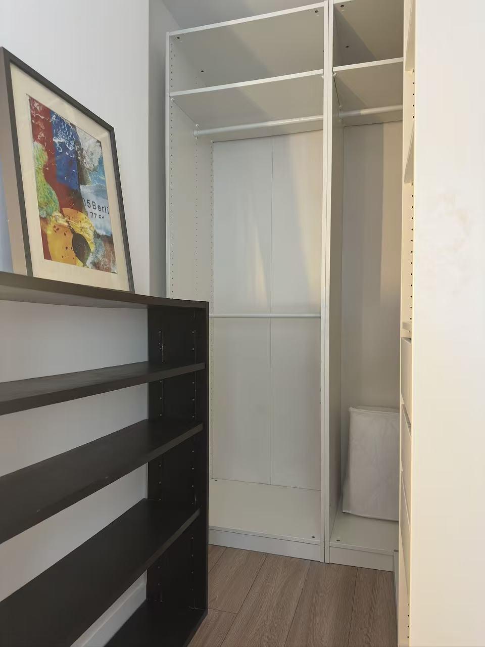 PARIS 19e·32m²·apartment·With furniture[Paris Rental]