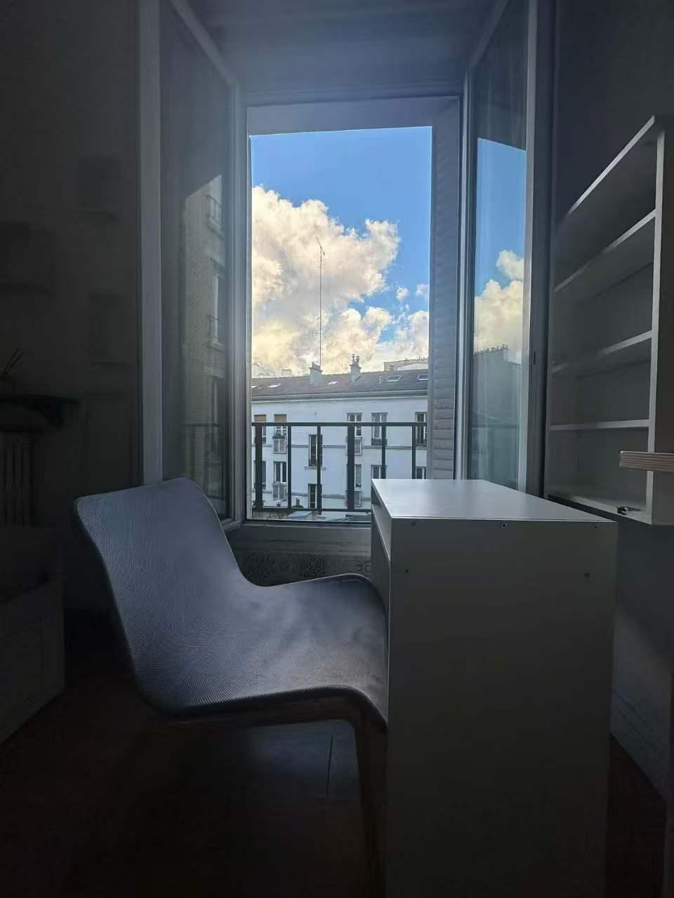PARIS 12e·11m²·Studio·Meublé[Location à Paris France]