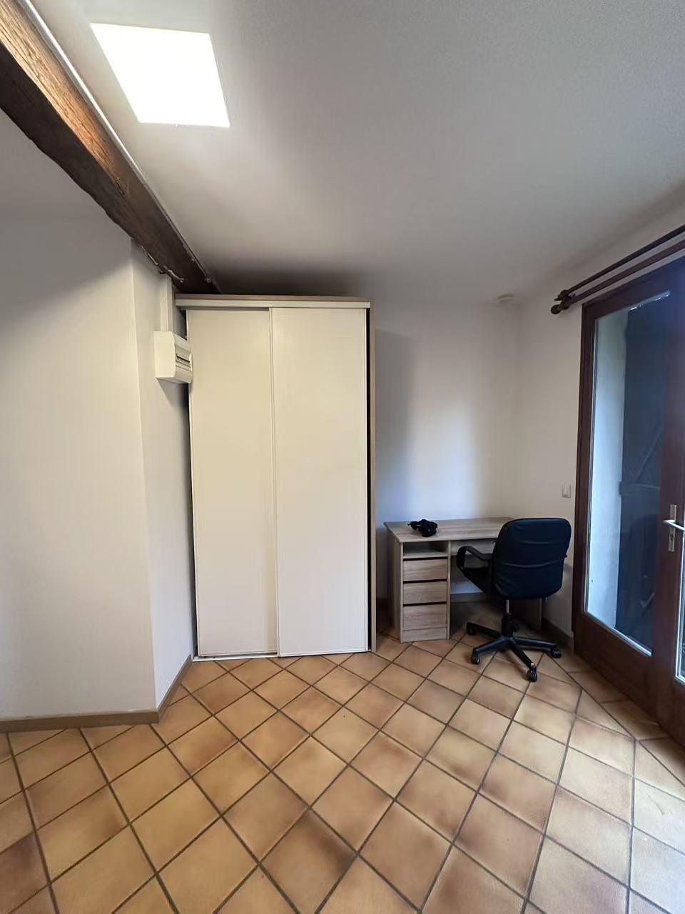 Vitry-sur-Seine 94区·20平·studio·有家具[法国巴黎租房]