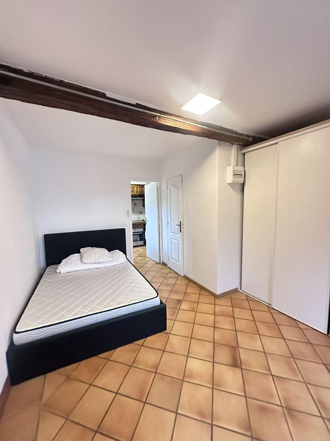 Vitry-sur-Seine 94区·20平·studio·有家具[法国巴黎租房]
