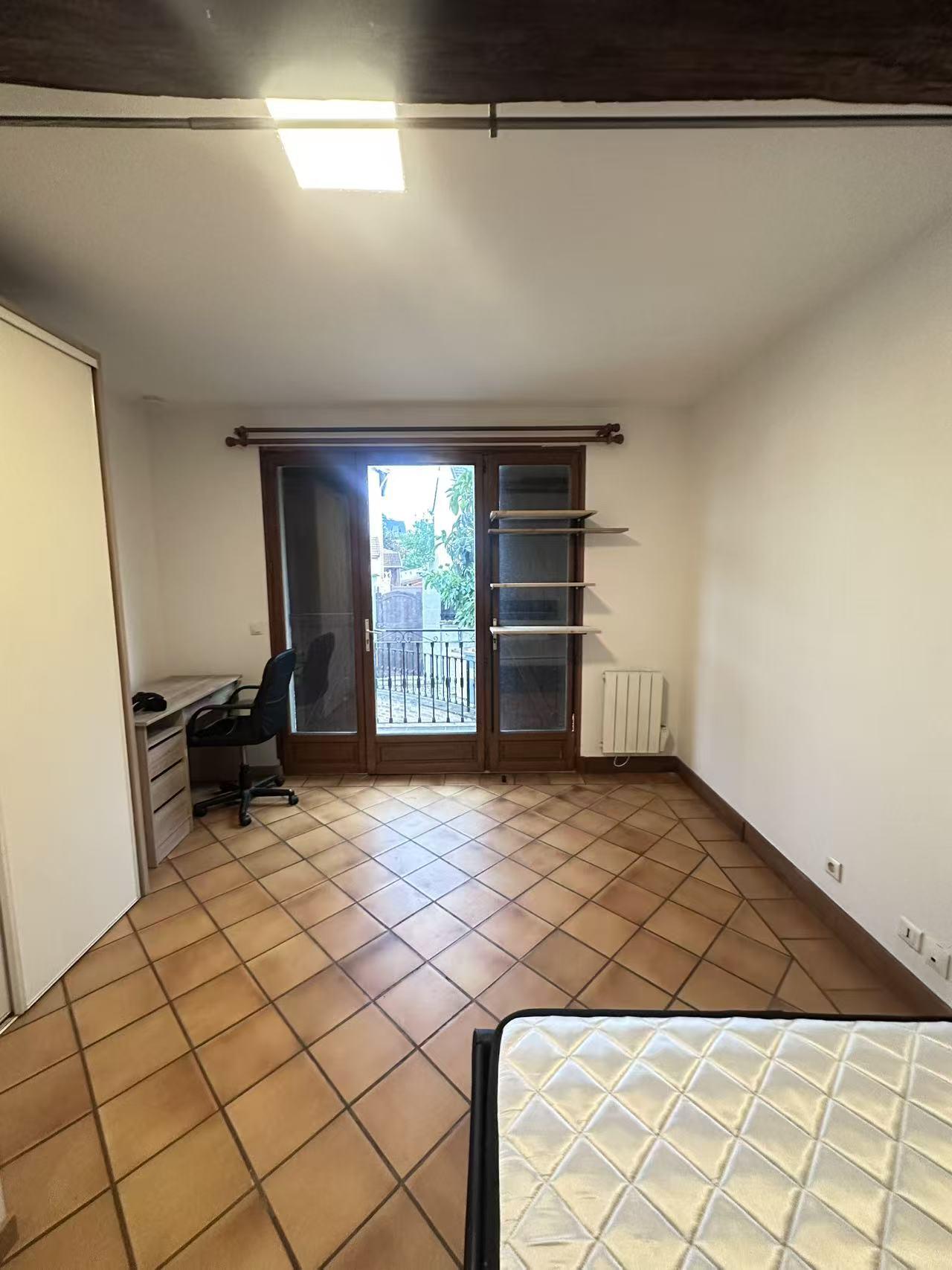 Vitry-sur-Seine 94区·20平·studio·有家具[法国巴黎租房]