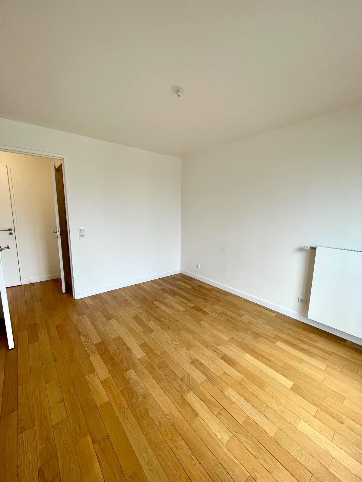 Courbevoie 92区·61.34平·公寓·有家具[法国巴黎租房]