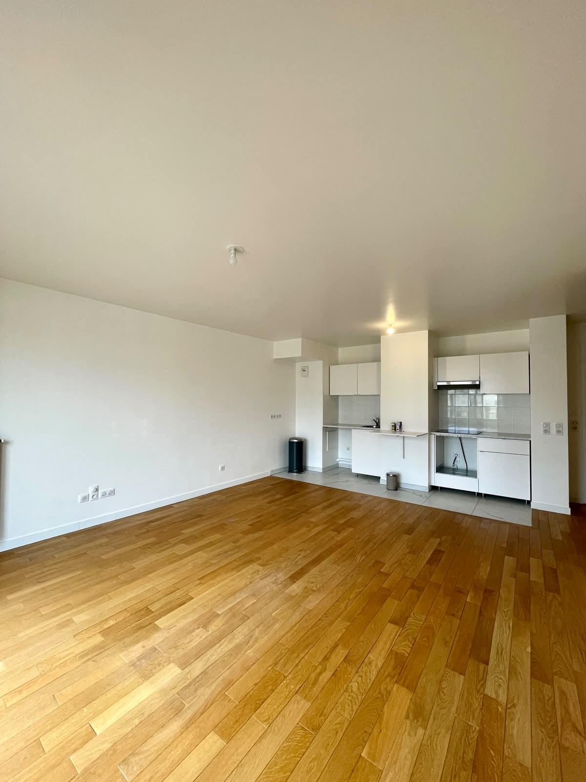 Courbevoie 92区·61.34平·公寓·有家具[法国巴黎租房]