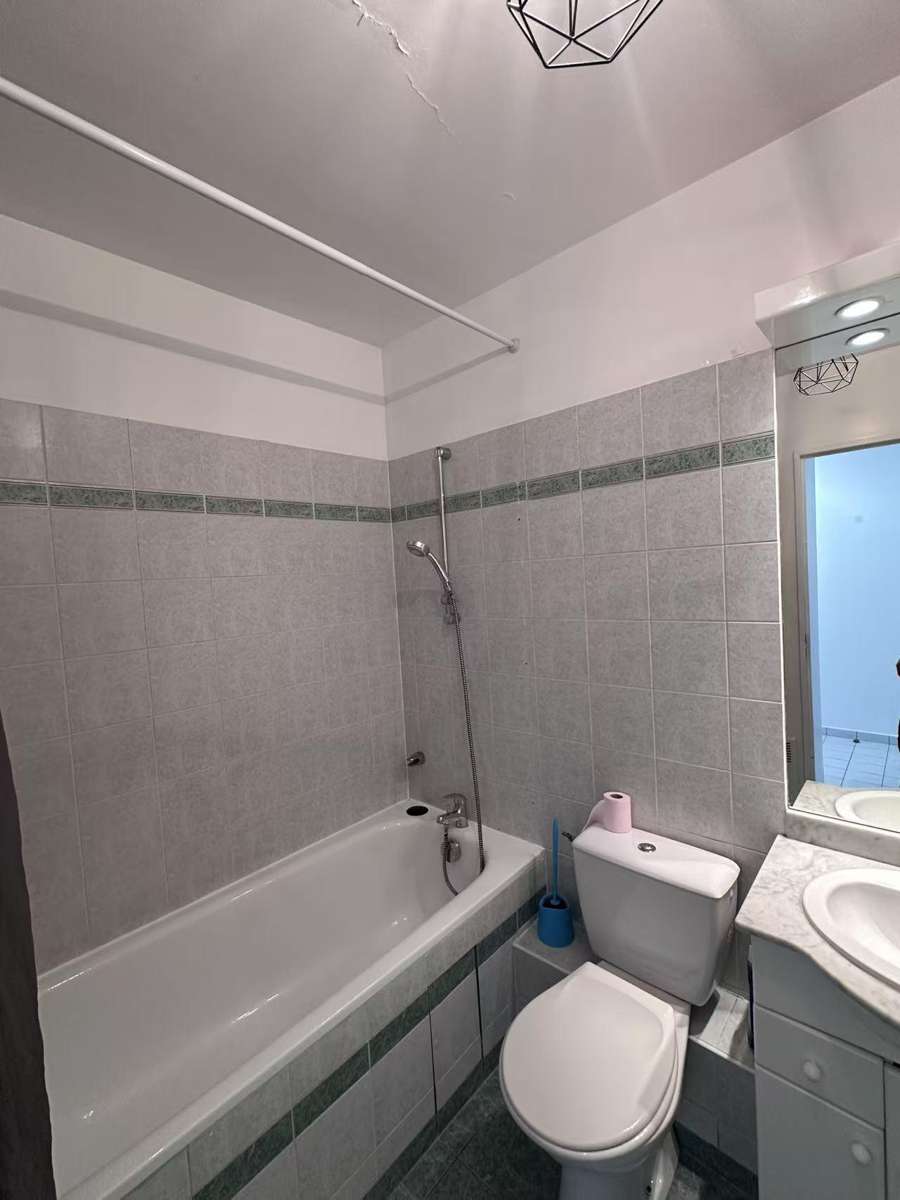 Antony 92e·27m²·Studio·Meublé[Location à Paris France]