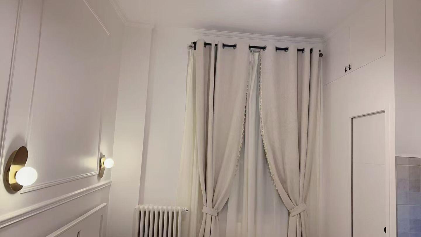 PARIS 9e·20m²·Studio·Meublé[Location à Paris France]