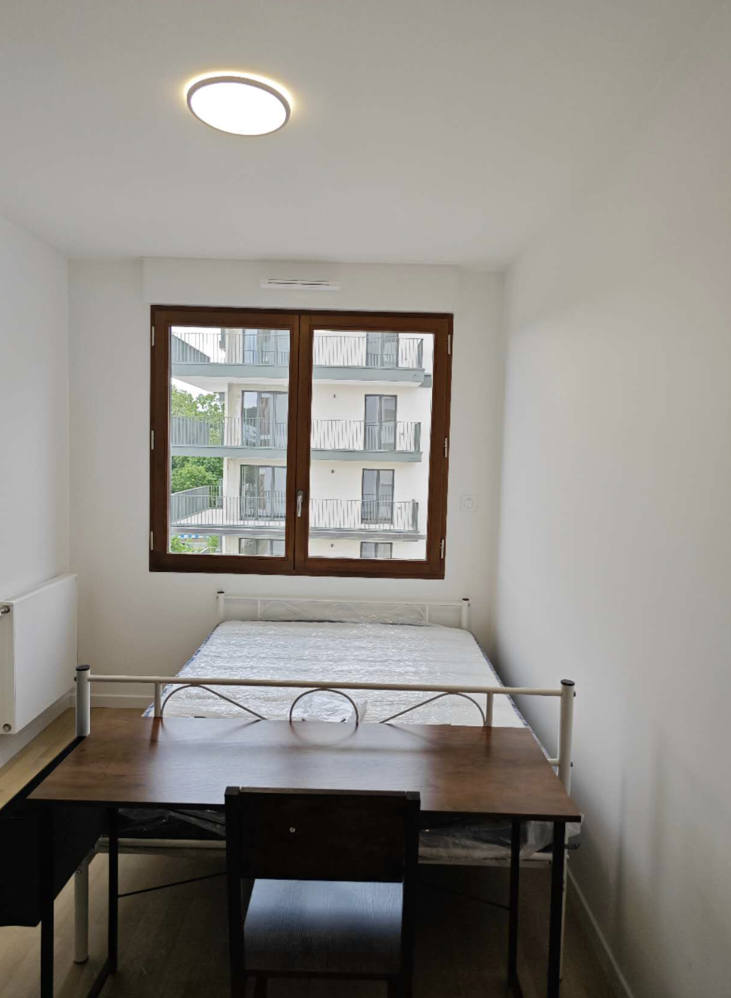 Châtenay-Malabry 92e·10m²·Separate room in the sharing apartment·With furniture[Paris Rental]