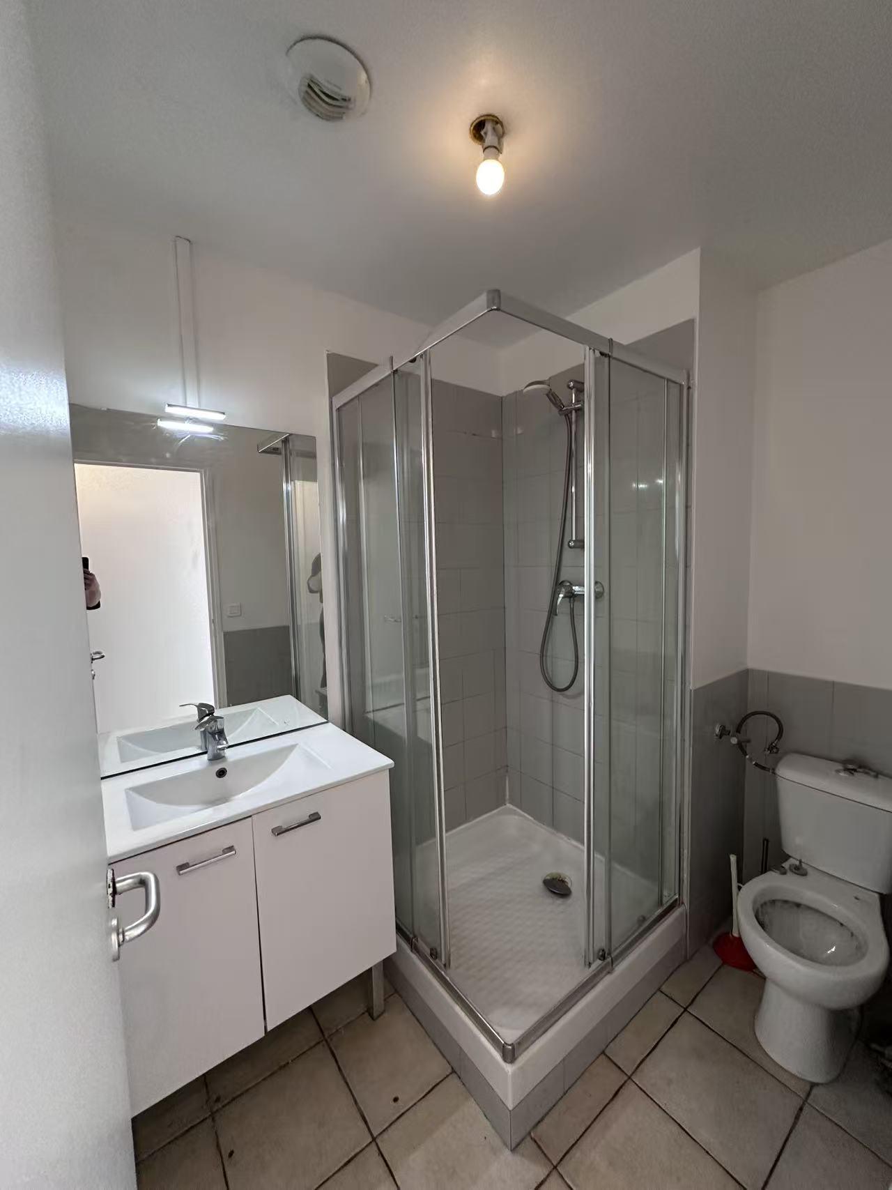PARIS 13e·50m²·Appartement·Meublé[Location à Paris France]