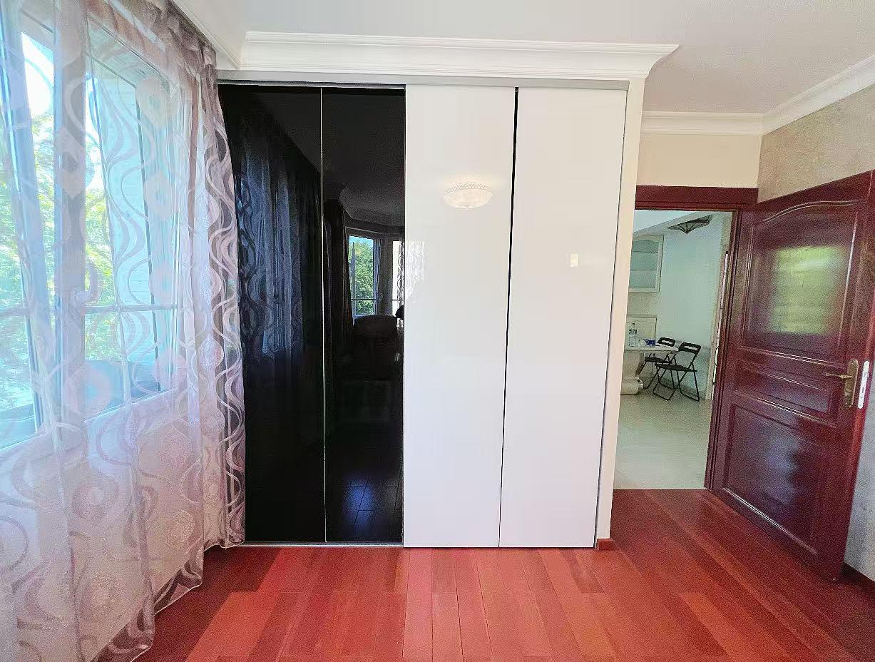 PARIS 16e·86m²·apartment·With furniture[Paris Rental]