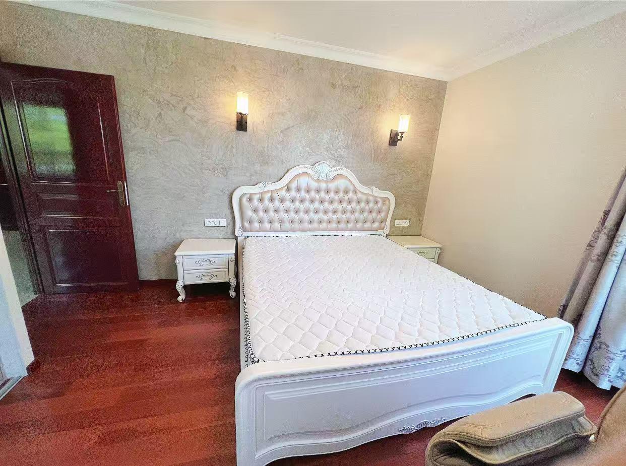 PARIS 16e·86m²·apartment·With furniture[Paris Rental]