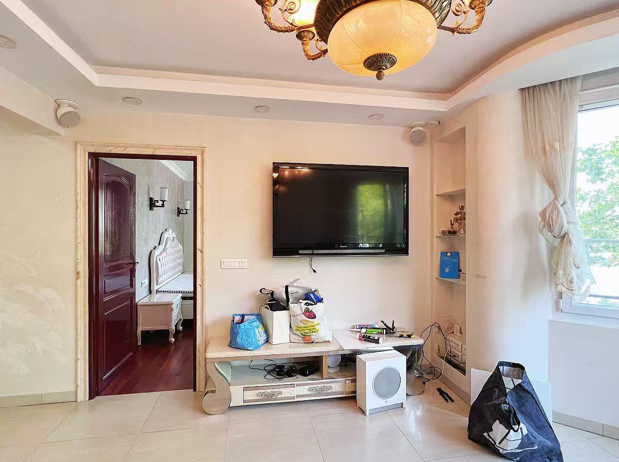 PARIS 16e·86m²·apartment·With furniture[Paris Rental]