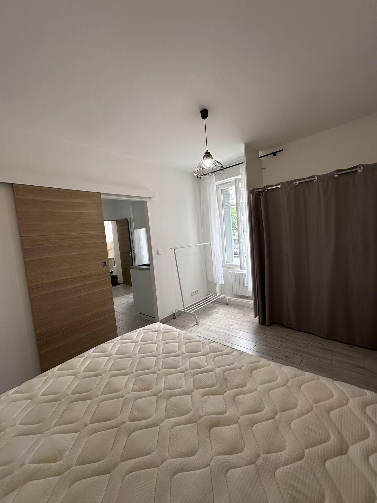 PARIS 15e·28m²·apartment·With furniture·Long-term only[Paris Rental]
