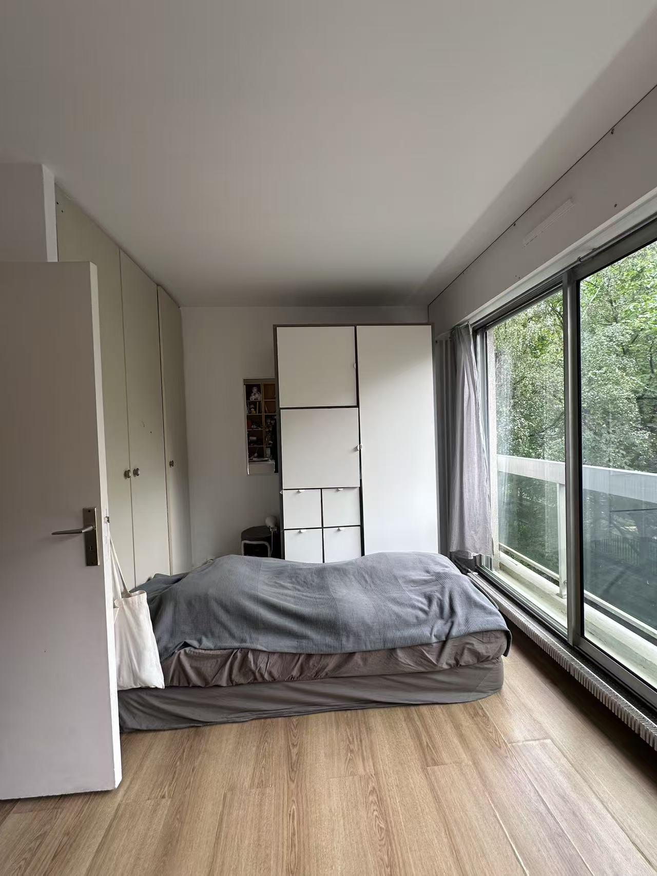 PARIS 15e·23m²·studio·No furniture[Paris Rental]