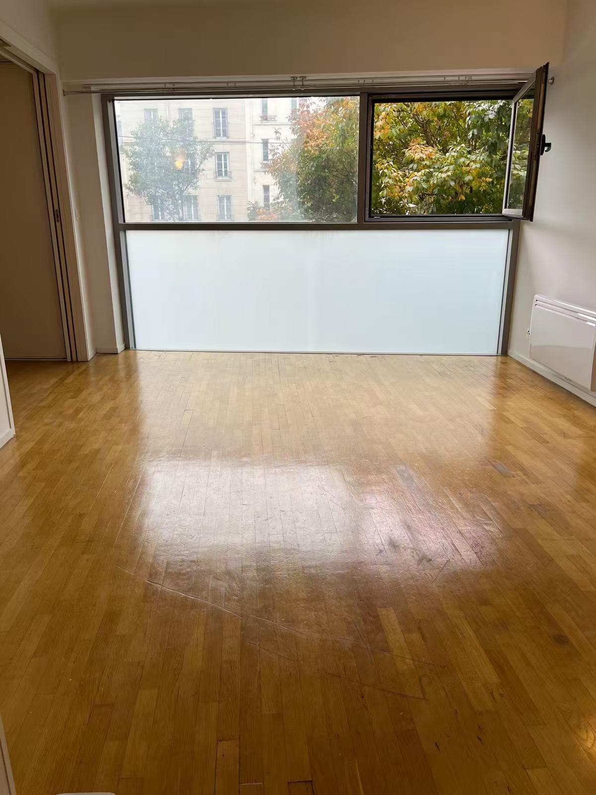 PARIS 13e·38m²·F2·Appartement·With furniture[Paris Rental]