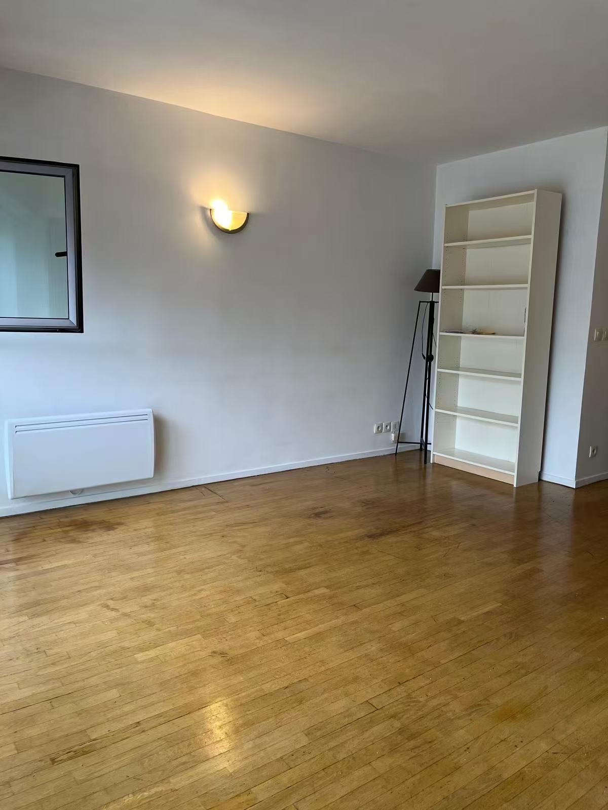PARIS 13e·38m²·apartment·With furniture[Paris Rental]