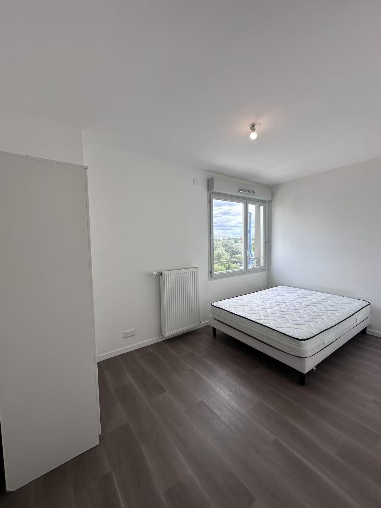 Alfortville 94e·65m²·apartment·With furniture[Paris Rental]