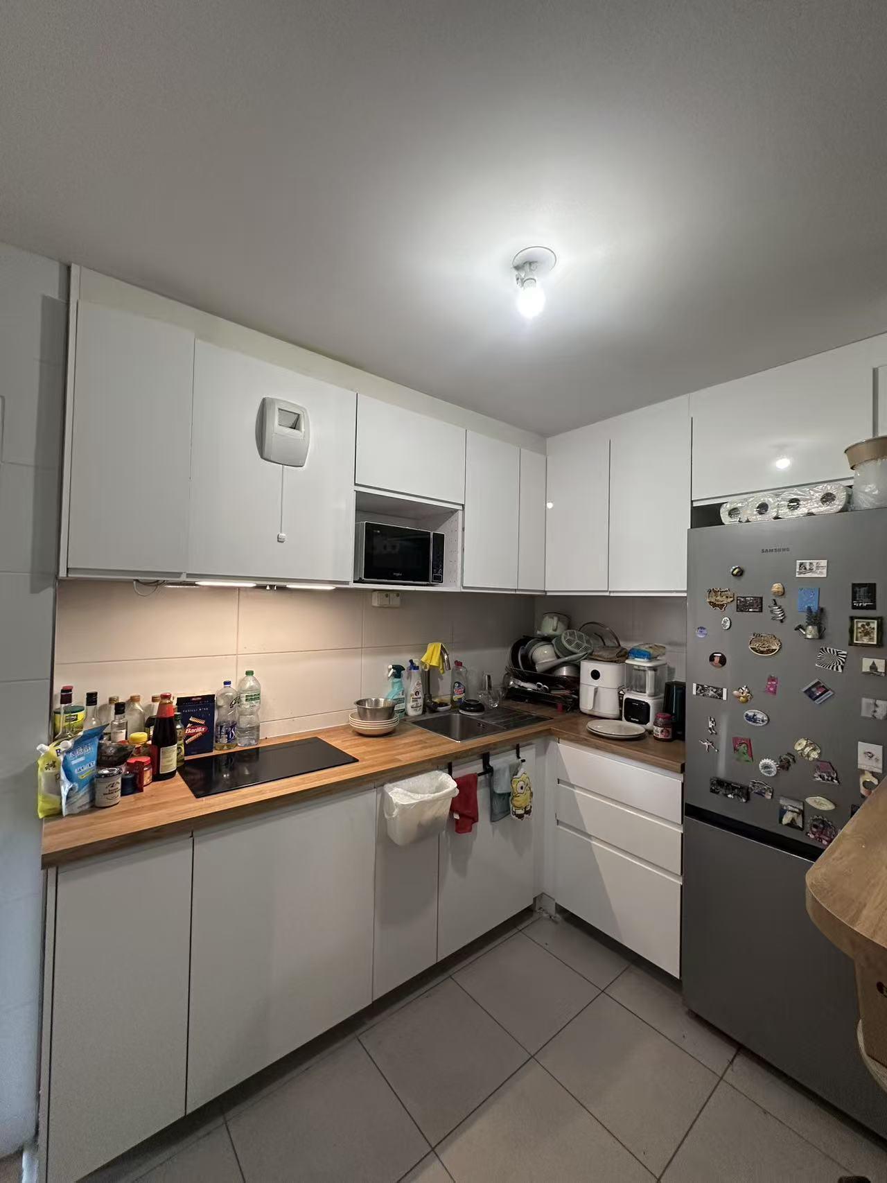 Bagneux 92e·12m²·Separate room in the sharing apartment·With furniture[Paris Rental]