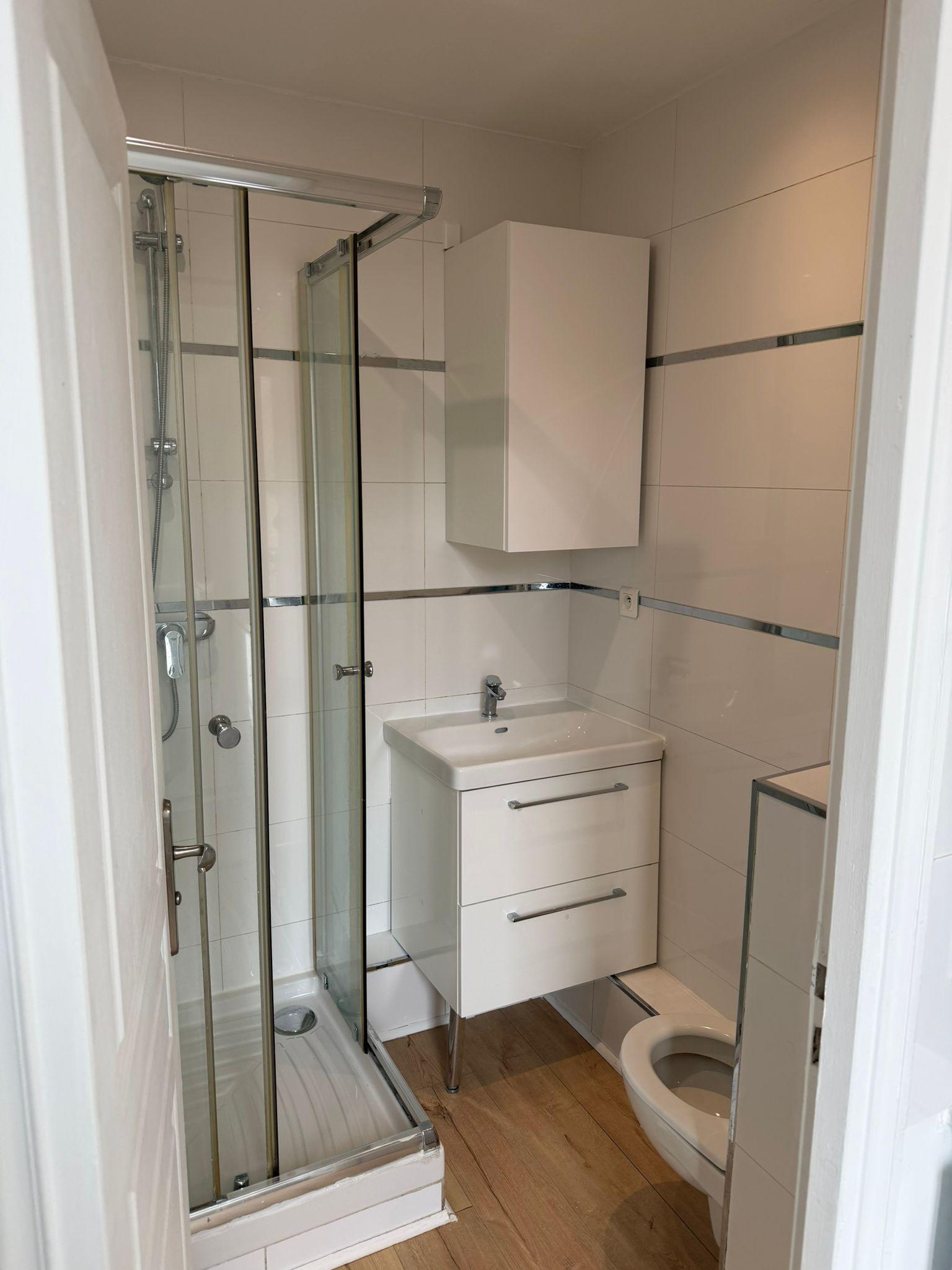 Nanterre 92e·21m²·Studio·Meublé[Location à Paris France]